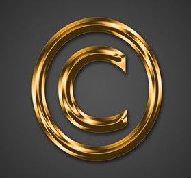 Золотое авторское право